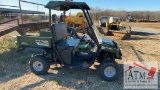 Honda Trail Wagon 4x4