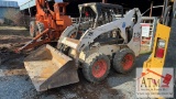 2007 Bobcat S175 Wheel Loader w/ 67” Bucket