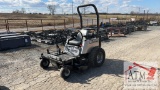 2013 Dixie Chopper Silver Eagle 2750