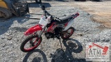 NEW 2021 BMS Pro X-125