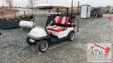 2009 Clubcar Precedent
