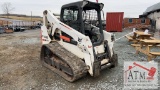 Bobcat T650 Loader