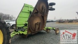 Schulte 5026 Rotary Mower