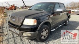 2004 Ford F-150 4x4