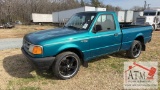 1994 Ford Ranger (Salvaged Title)