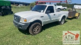 2007 Ford Ranger