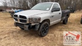 2007 Dodge Ram 2500