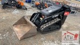 2018 Bobcat MT85 Mini Loader