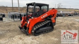 Kubota SLV75-2 Loader