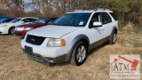 2006 Ford Freestyle