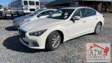 2014 Infiniti Q50
