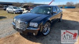 2006 Chrysler 300C