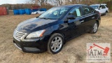 2012 Nissan Sentra