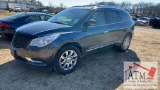 2014 Buick Enclave