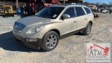 2008 Buick Enclave CXL