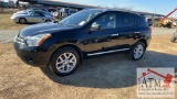 2011 Nissan Rouge 4X4