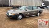 2002 Buick LeSabre