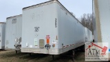 1998 Great Dane 32' Trailer