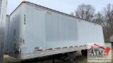 1998 Great Dane 32' Trailer