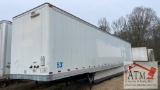 2012 Hyundai 53' Trailer
