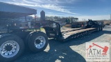 2014 Fontaine 55 Magnitude Lowboy w/ Stringer