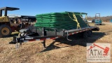 NEW 2022 Carry-On Deckover Trailer