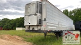 1989 Dorsey 48’ Reefer Trailer
