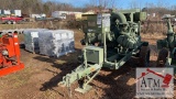 1995 US Military Flammable Liquid Pump