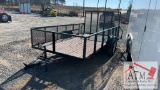 NEW 2023 Clays 8' x 12'