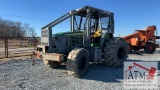 John Deere 6330 4X4 Tractor