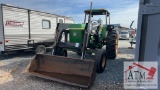 John Deere 4230 Tractor w/ 80