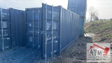 20' One Trip - NEW Container