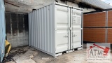 10' Storage Container