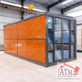 NEW Folding Portable House/Office