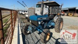 Ford 3930 Tractor