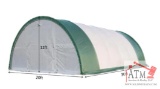 NEW Dome Storage Shelter 20' x 30' x 12'