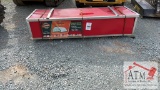 NEW 30' x 20' x 12' Dome Shelter