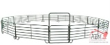 60' Round Pen w/ Gate