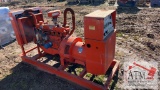 Pincor 7973 Electric Power Plant