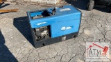 Miller Welder