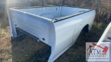 2024 Dodge Ram 2500/3500 SWR NEW Takeoff 8' Bed