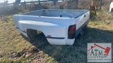 1999 Dodge Ram Dually Bed