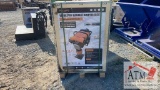 NEW Paladin Vibratory Rammer Jumping Jack