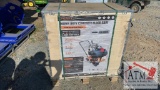 NEW Paladin Heavy Duty Concrete Floor Saw