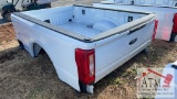 2023 Ford Superduty 250/350 SWR NEW Takeoff 8' Bed
