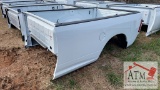 2024 Dodge Ram 2500/3500 SWR NEW Takeoff 8' Bed