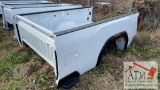 SWR NEW Takeoff 8' Bed