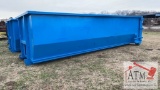 Roll Off Container