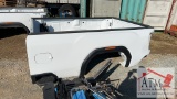 NEW GMC Sierra HD Takeoff Bed