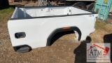 NEW GMC Sierra HD Takeoff Bed